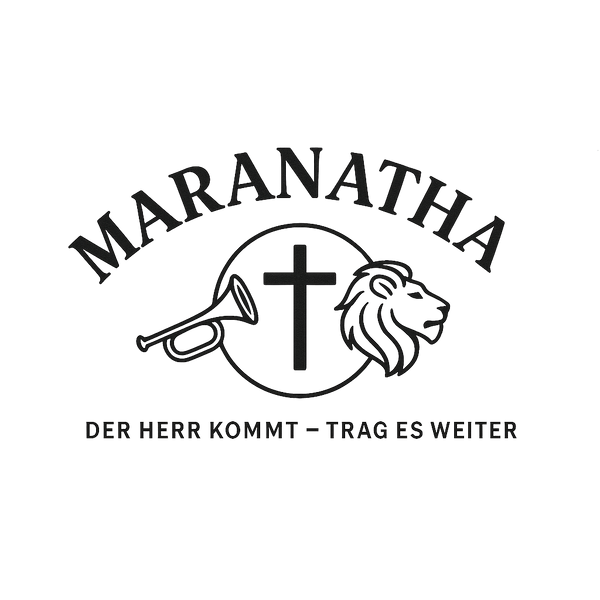Maranatha-Wear